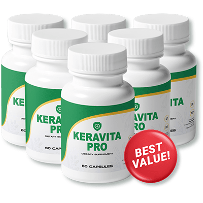 Keravita Pro discount